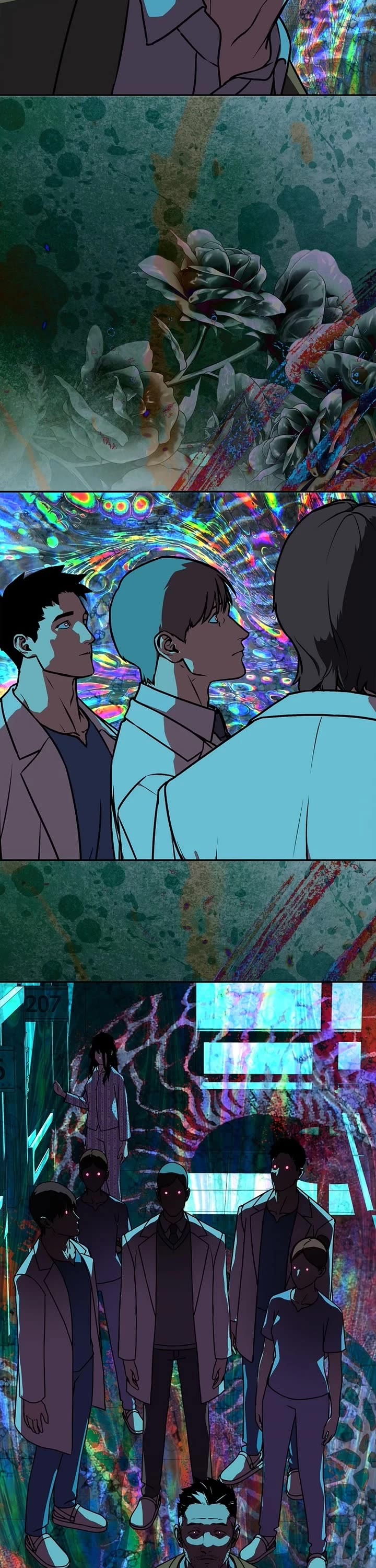 Reveries of the Moonlight (2026) chapter 13 page 28