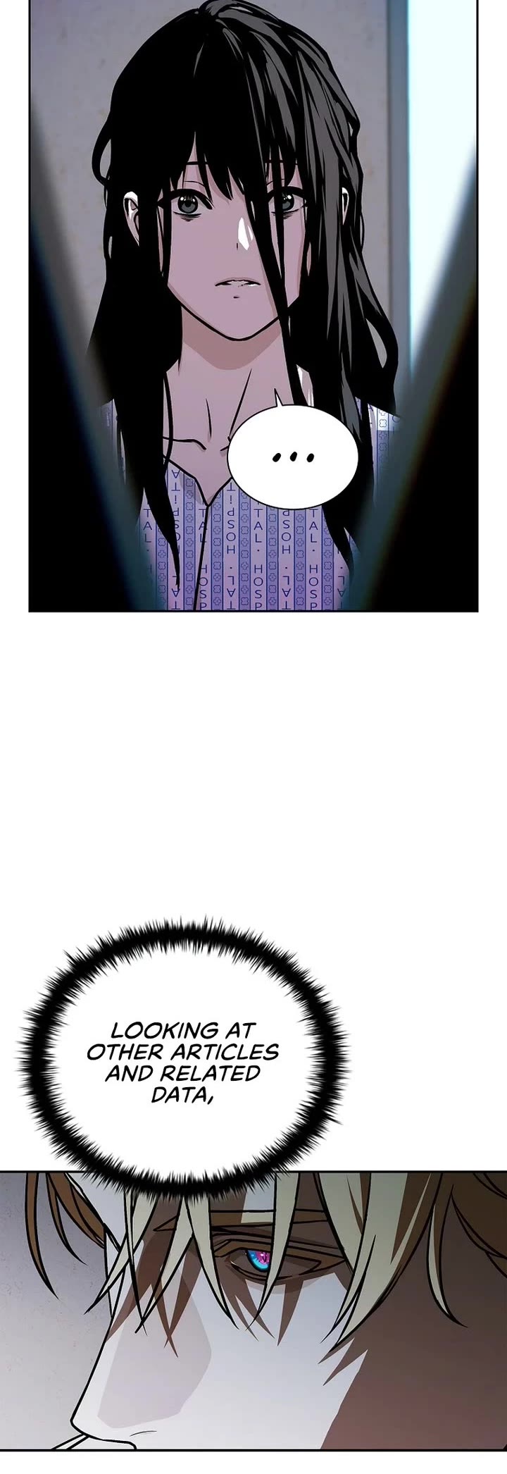 Reveries of the Moonlight (2026) chapter 13 page 30