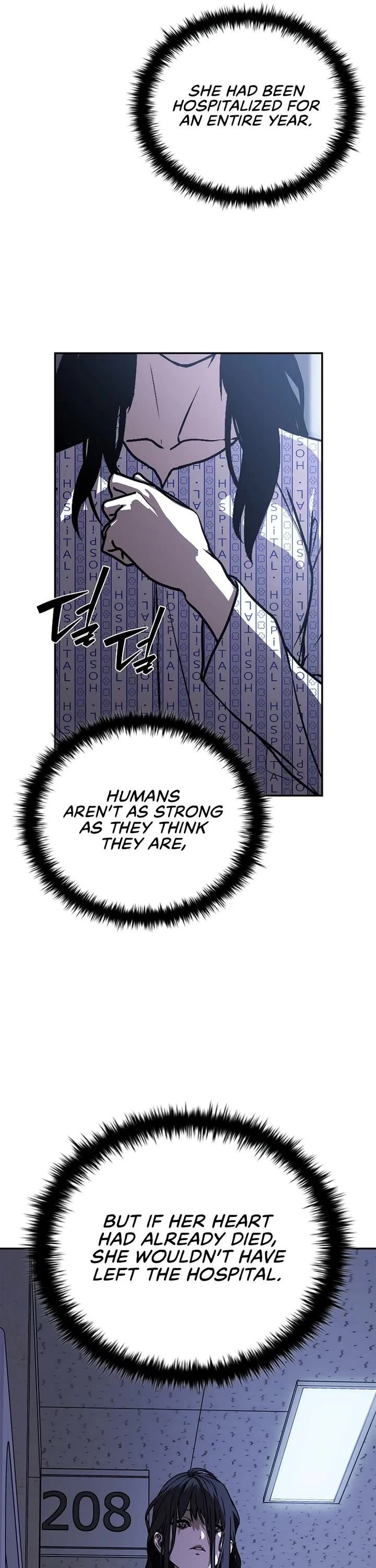 Reveries of the Moonlight (2026) chapter 13 page 31