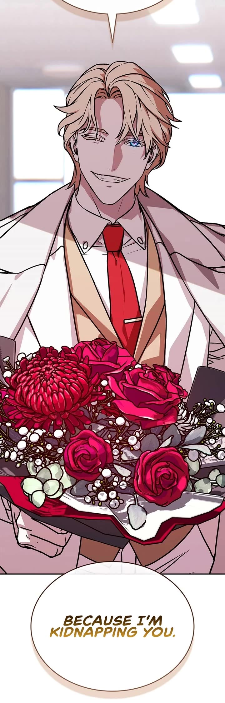 Reveries of the Moonlight (2026) chapter 13 page 34