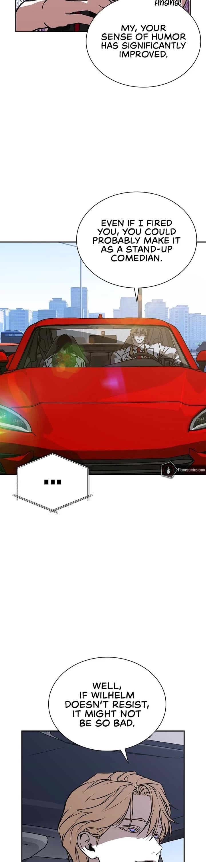 Reveries of the Moonlight (2026) chapter 13 page 38