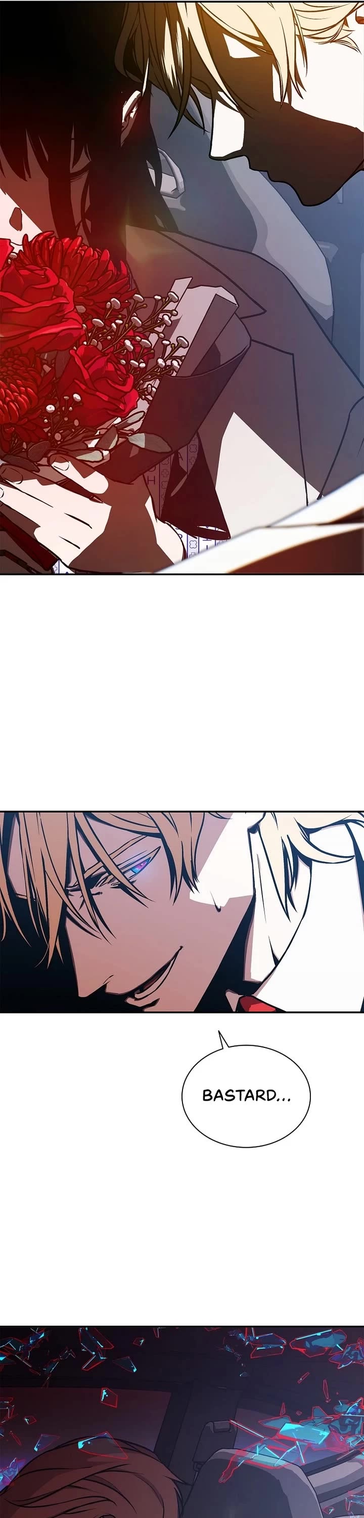 Reveries of the Moonlight (2026) chapter 13 page 41