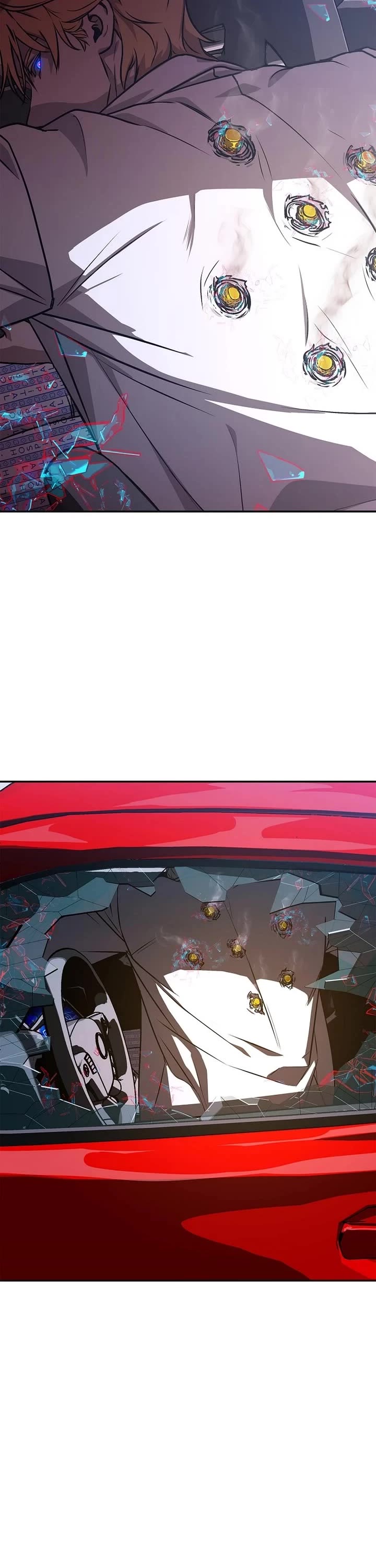 Reveries of the Moonlight (2026) chapter 13 page 42