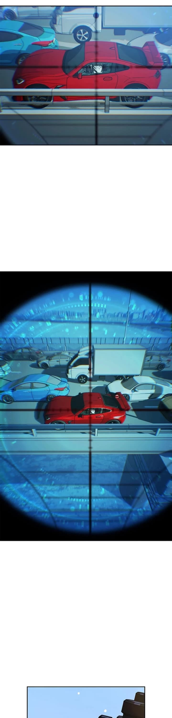 Reveries of the Moonlight (2026) chapter 13 page 43