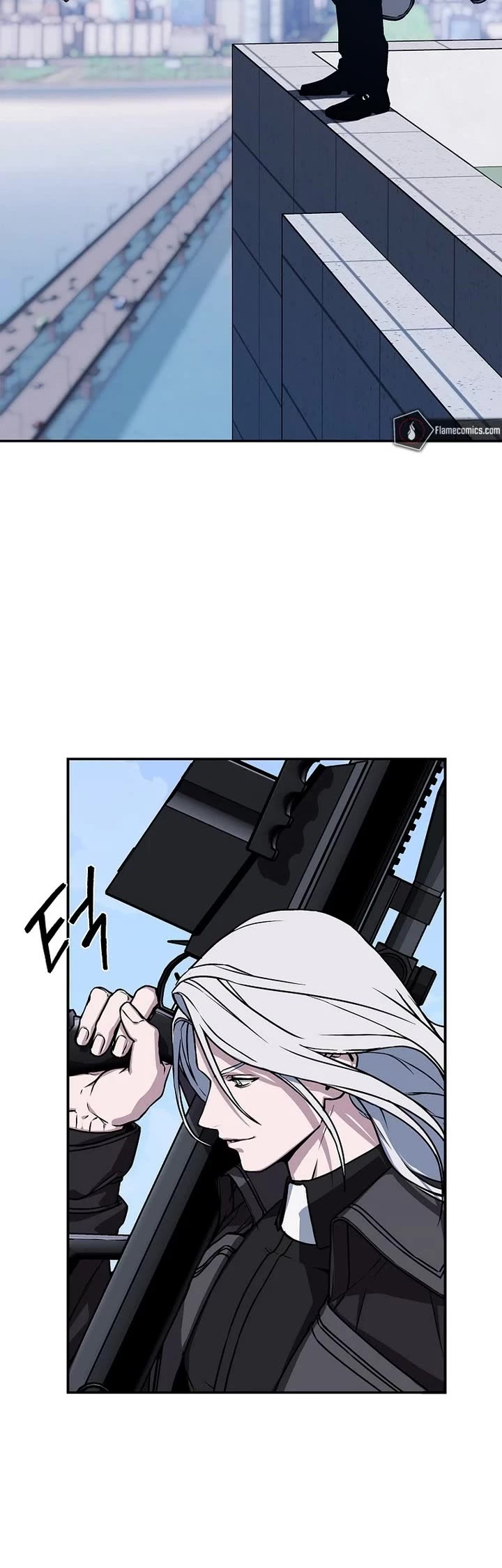 Reveries of the Moonlight (2026) chapter 13 page 45