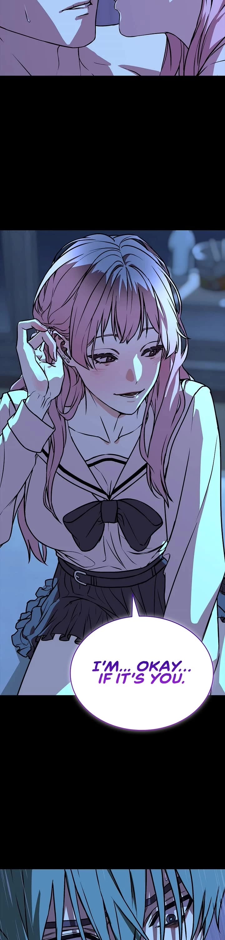 Reveries of the Moonlight (2026) chapter 13 page 8