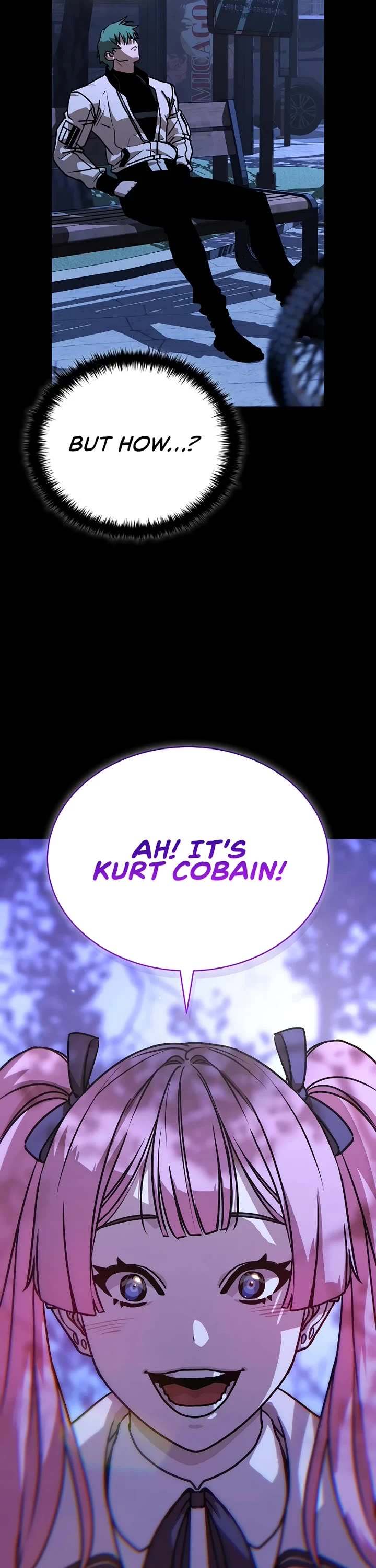 Reveries of the Moonlight (2026) chapter 14 page 13