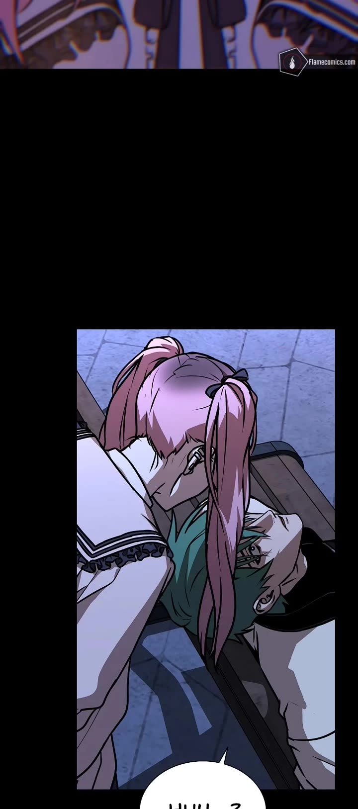 Reveries of the Moonlight (2026) chapter 14 page 14