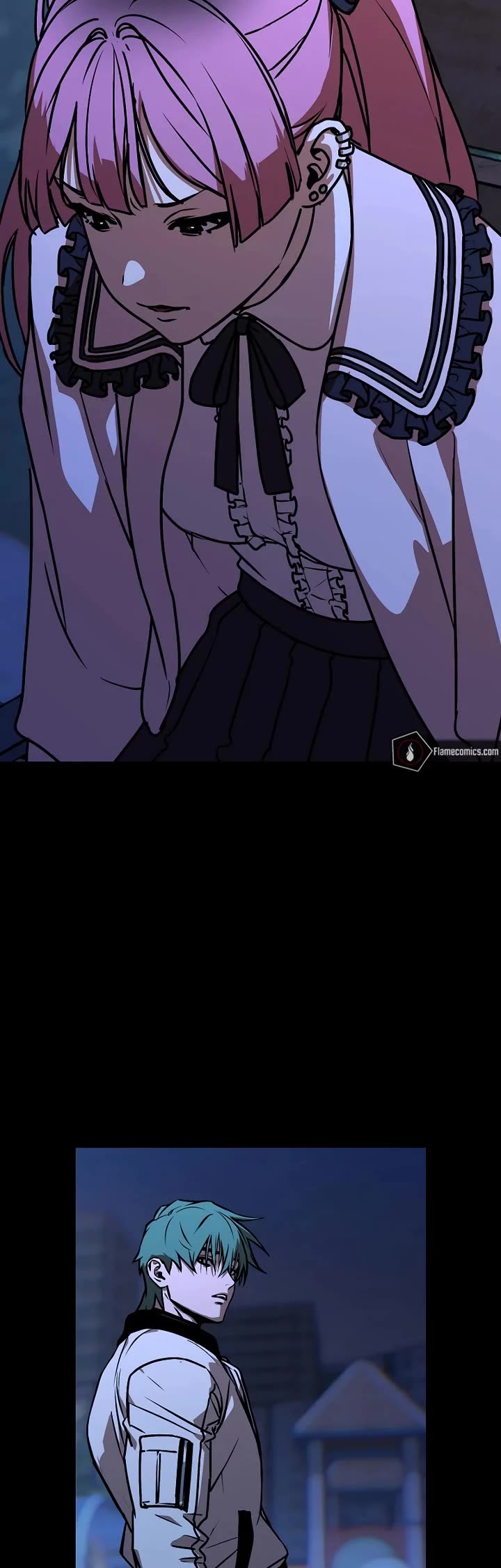 Reveries of the Moonlight (2026) chapter 14 page 19