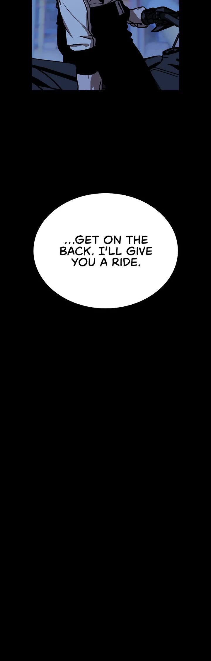 Reveries of the Moonlight (2026) chapter 14 page 20