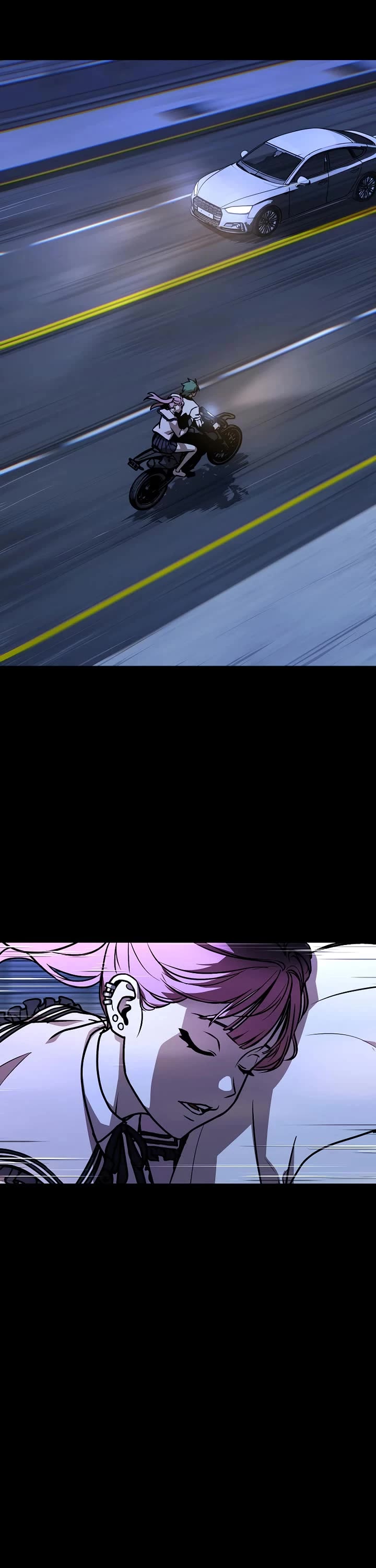 Reveries of the Moonlight (2026) chapter 14 page 21