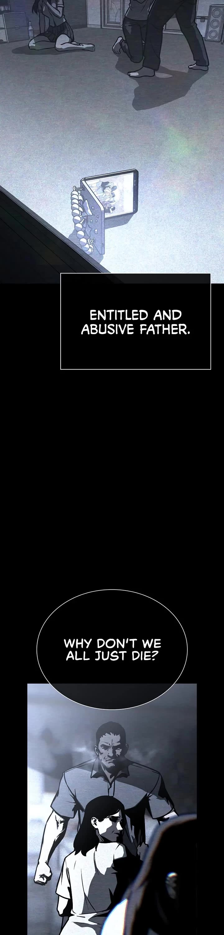 Reveries of the Moonlight (2026) chapter 14 page 23