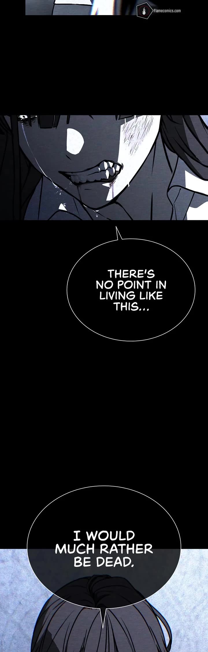 Reveries of the Moonlight (2026) chapter 14 page 24