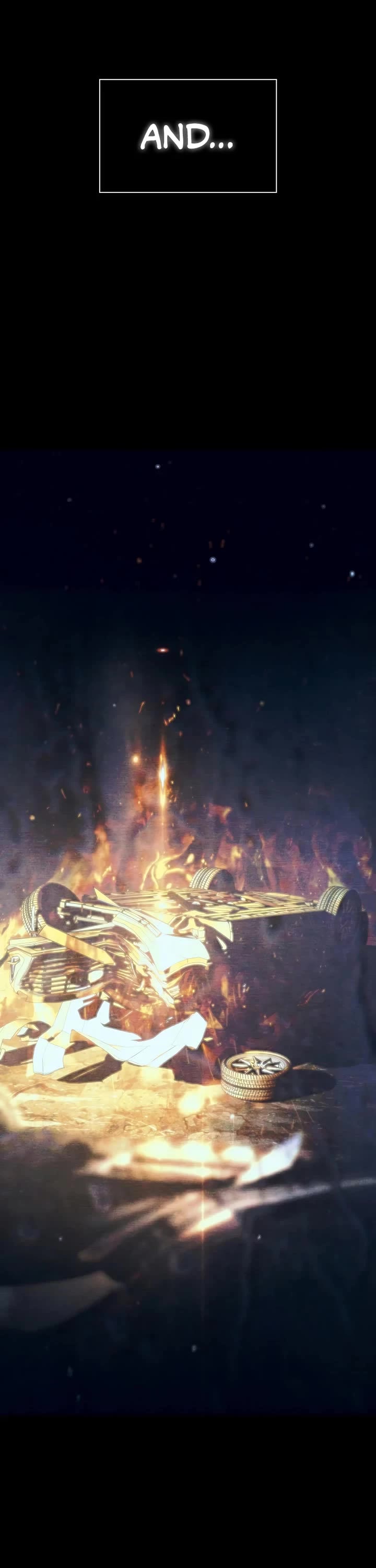 Reveries of the Moonlight (2026) chapter 14 page 26