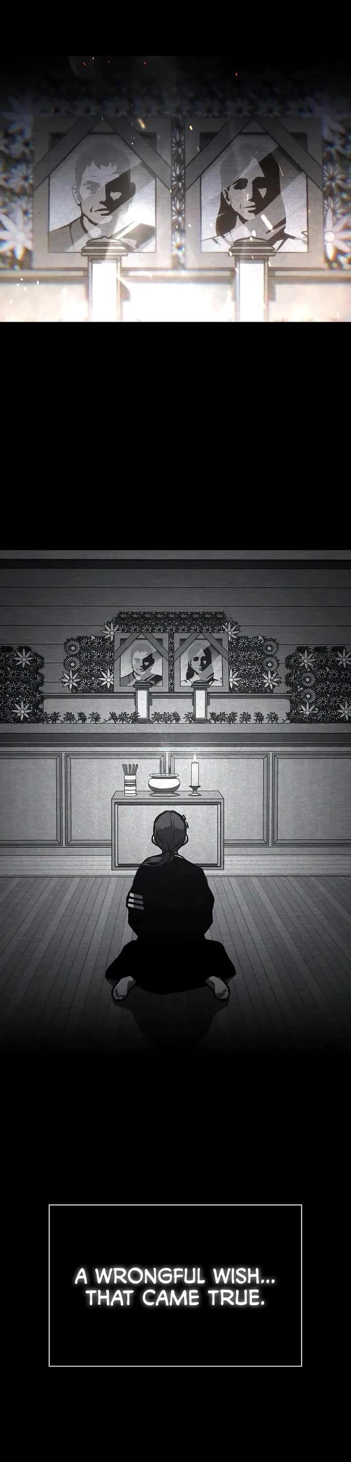 Reveries of the Moonlight (2026) chapter 14 page 27