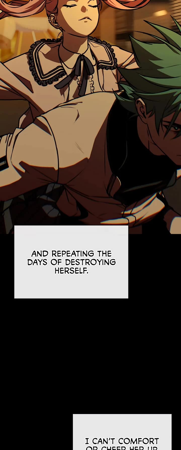 Reveries of the Moonlight (2026) chapter 14 page 29