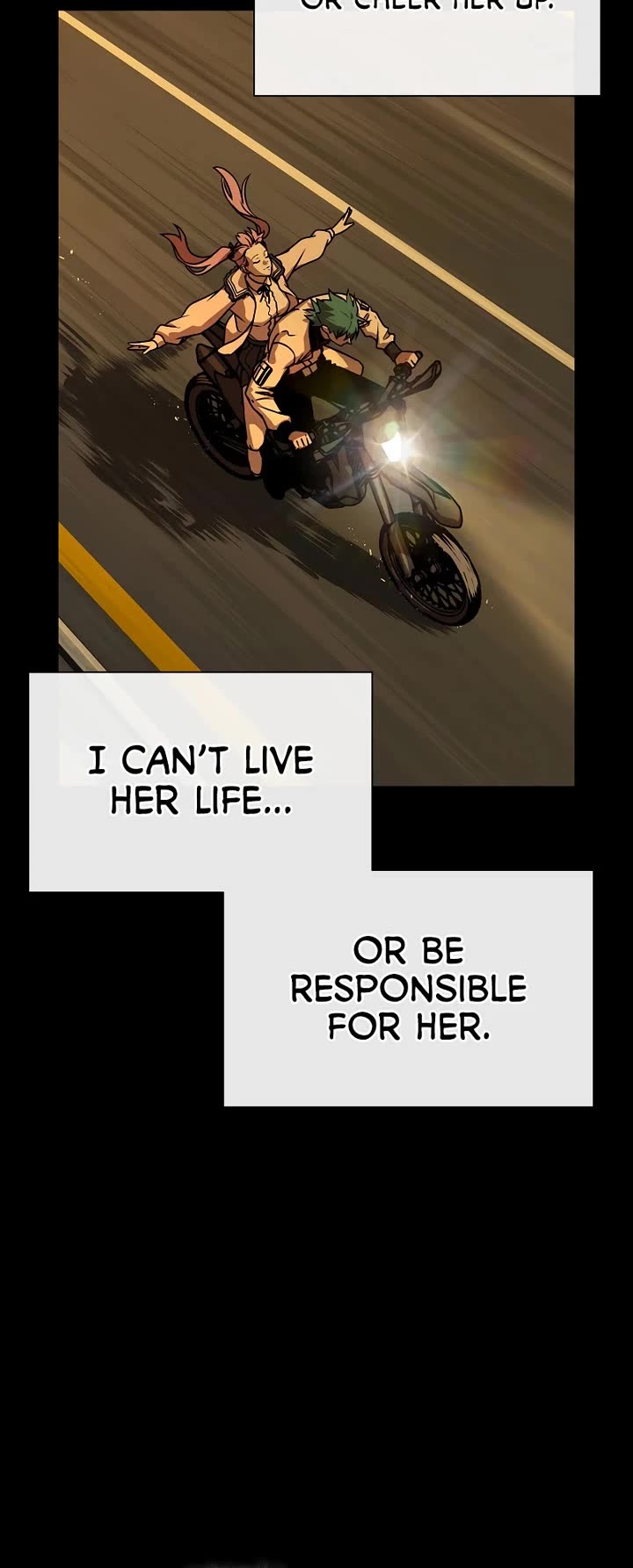 Reveries of the Moonlight (2026) chapter 14 page 30