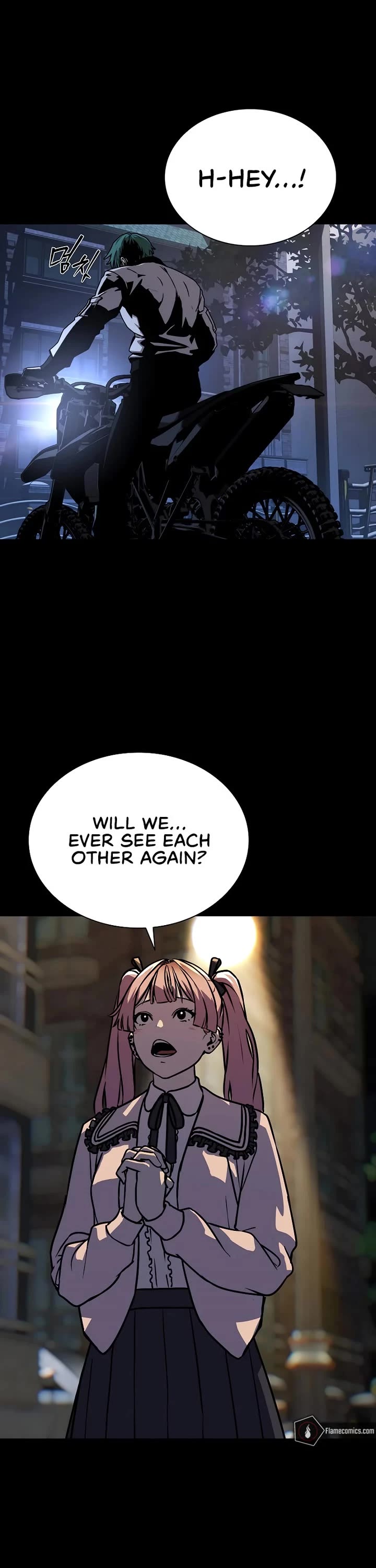 Reveries of the Moonlight (2026) chapter 14 page 37