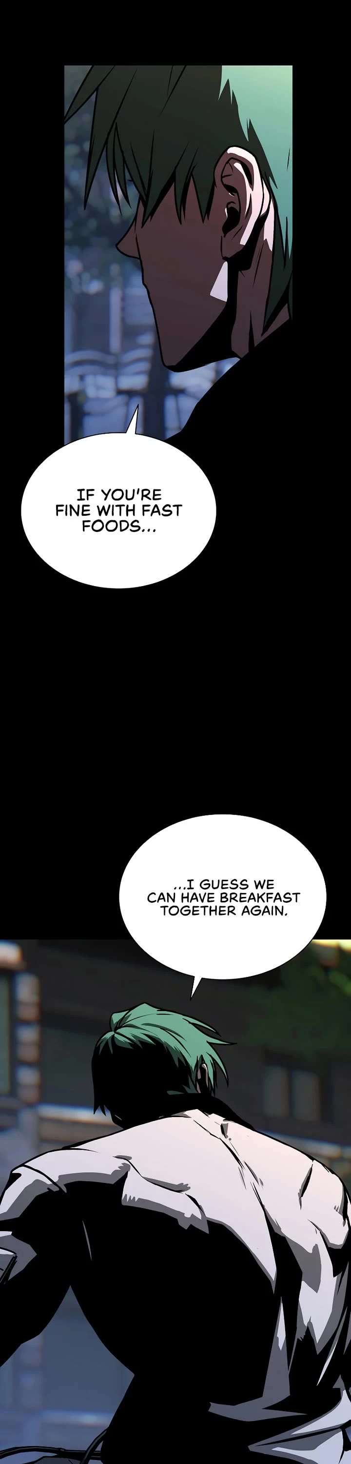 Reveries of the Moonlight (2026) chapter 14 page 38