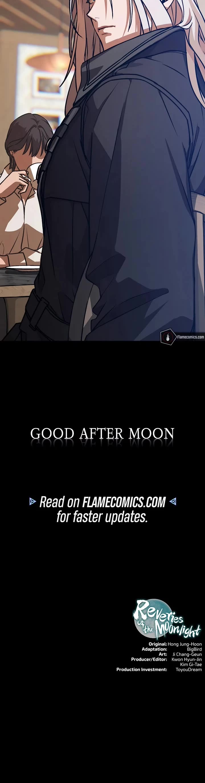 Reveries of the Moonlight (2026) chapter 14 page 44