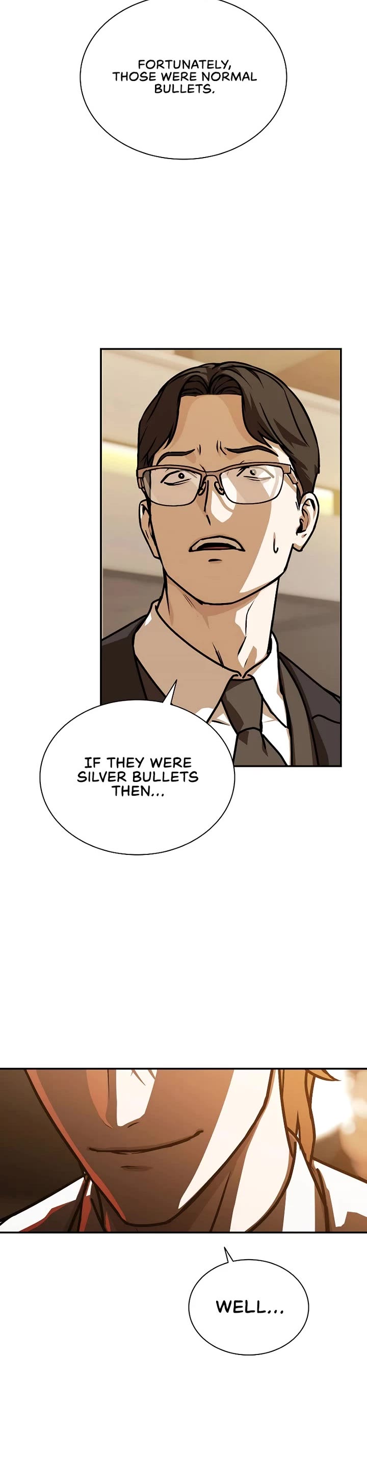 Reveries of the Moonlight (2026) chapter 14 page 5