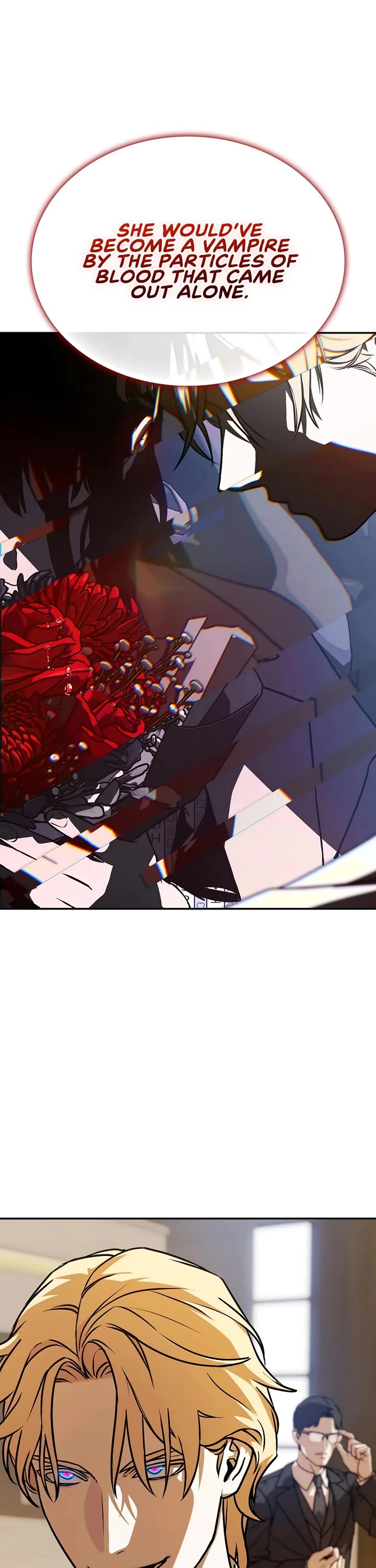 Reveries of the Moonlight (2026) chapter 14 page 6