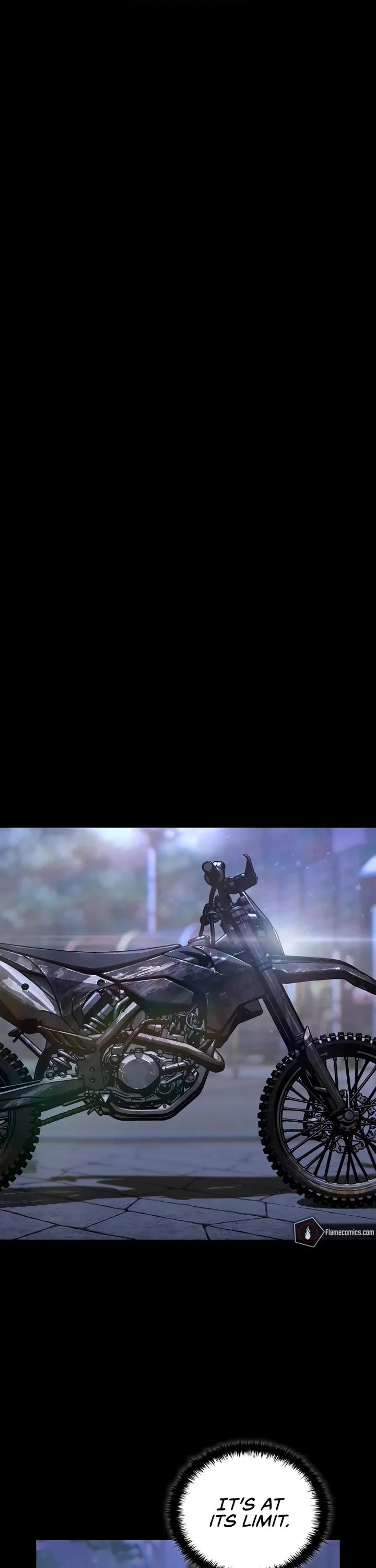 Reveries of the Moonlight (2026) chapter 14 page 8