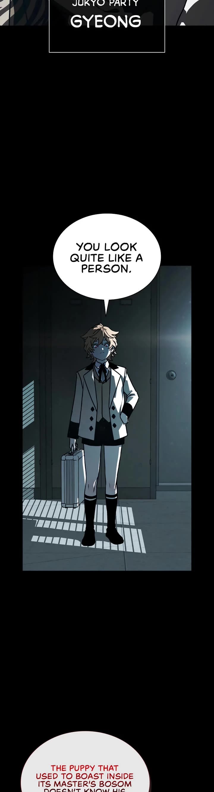 Reveries of the Moonlight (2026) chapter 15 page 12