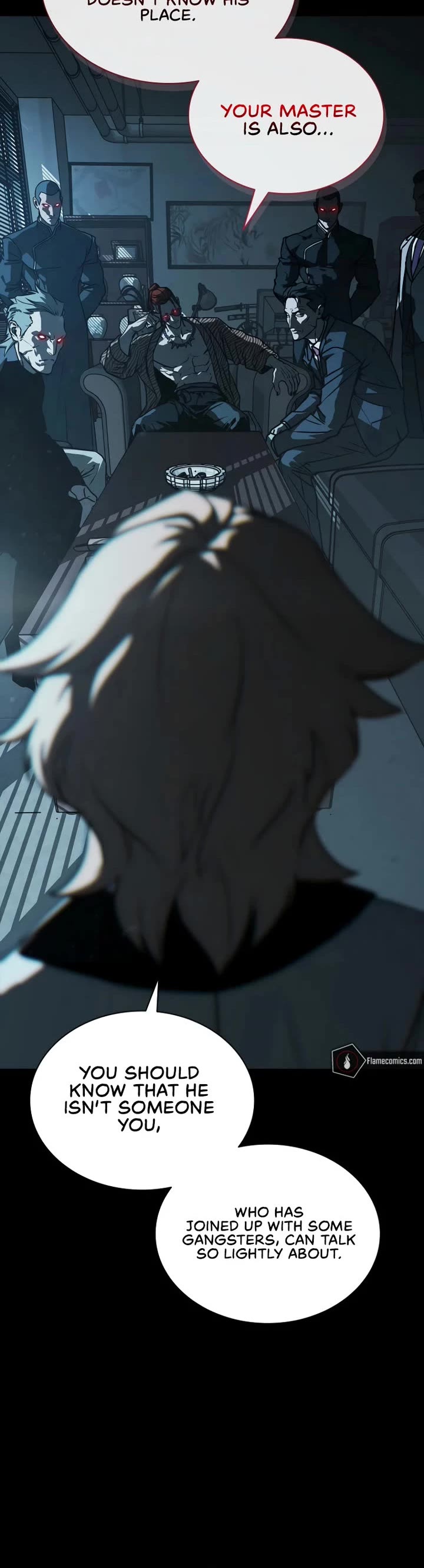 Reveries of the Moonlight (2026) chapter 15 page 13