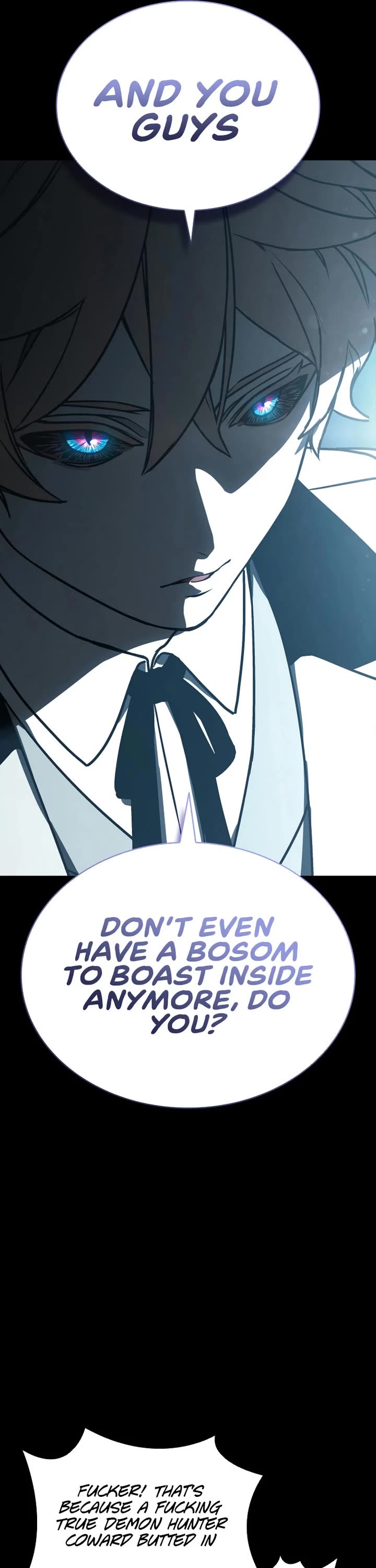 Reveries of the Moonlight (2026) chapter 15 page 14