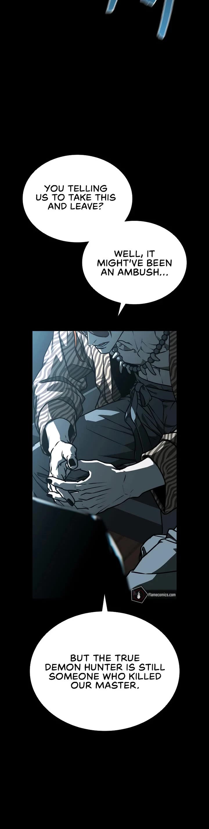 Reveries of the Moonlight (2026) chapter 15 page 17