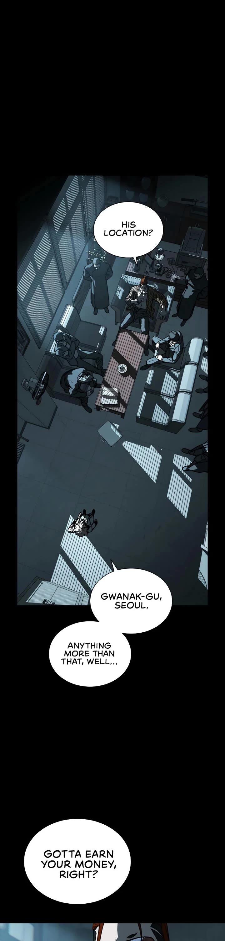 Reveries of the Moonlight (2026) chapter 15 page 23