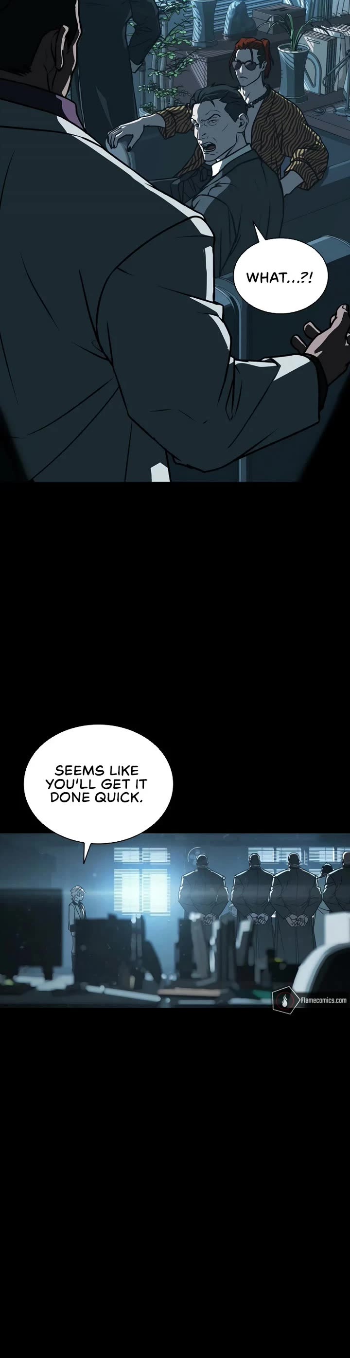 Reveries of the Moonlight (2026) chapter 15 page 26