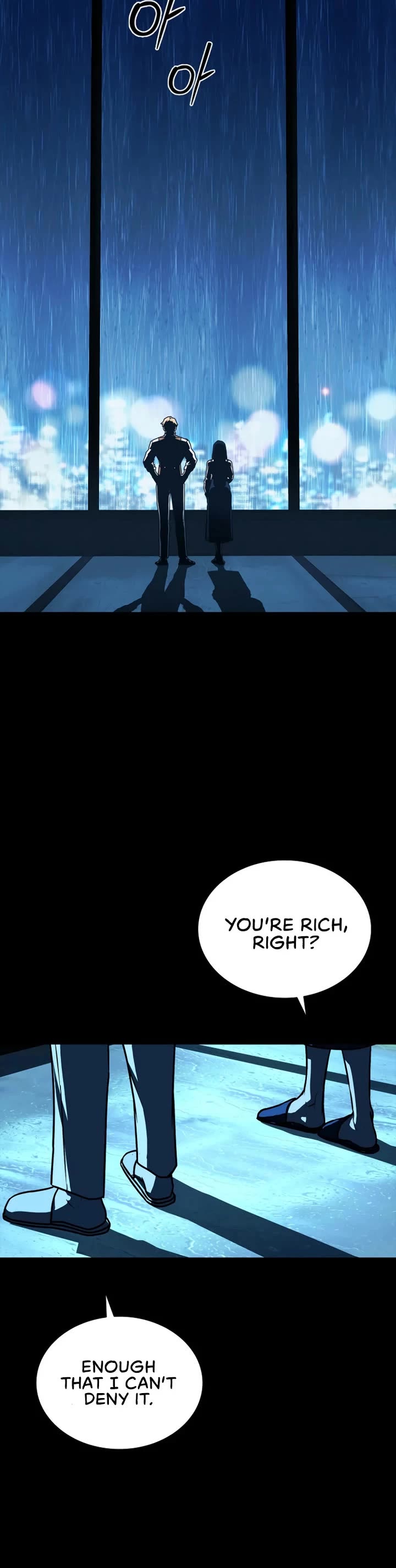 Reveries of the Moonlight (2026) chapter 15 page 29