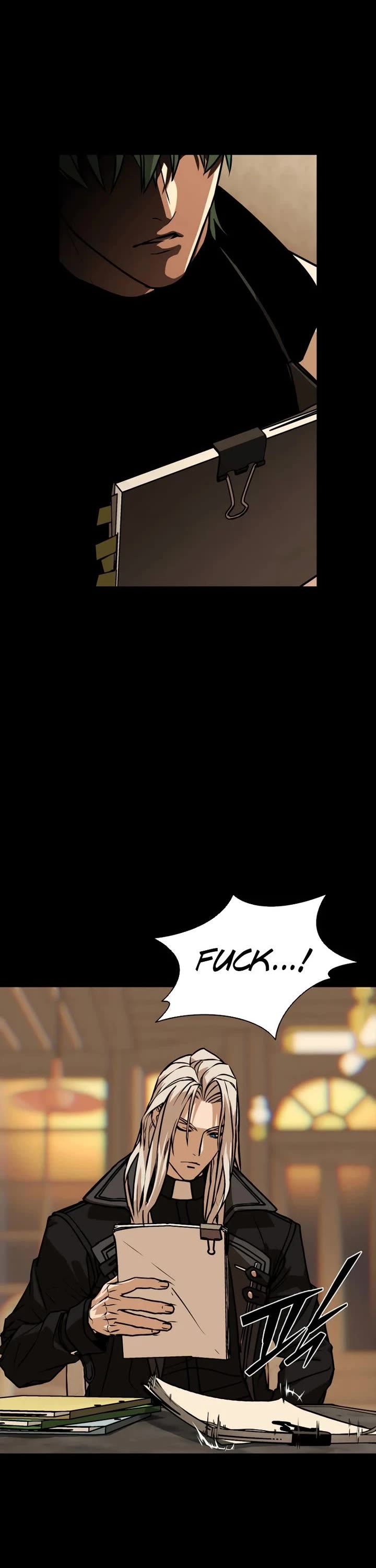 Reveries of the Moonlight (2026) chapter 15 page 3