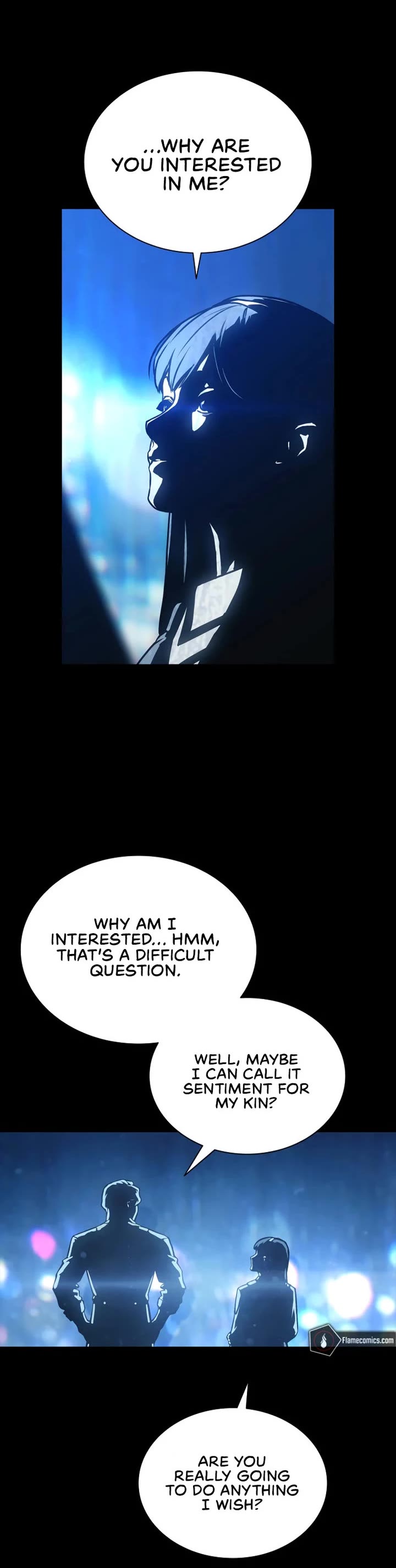 Reveries of the Moonlight (2026) chapter 15 page 30