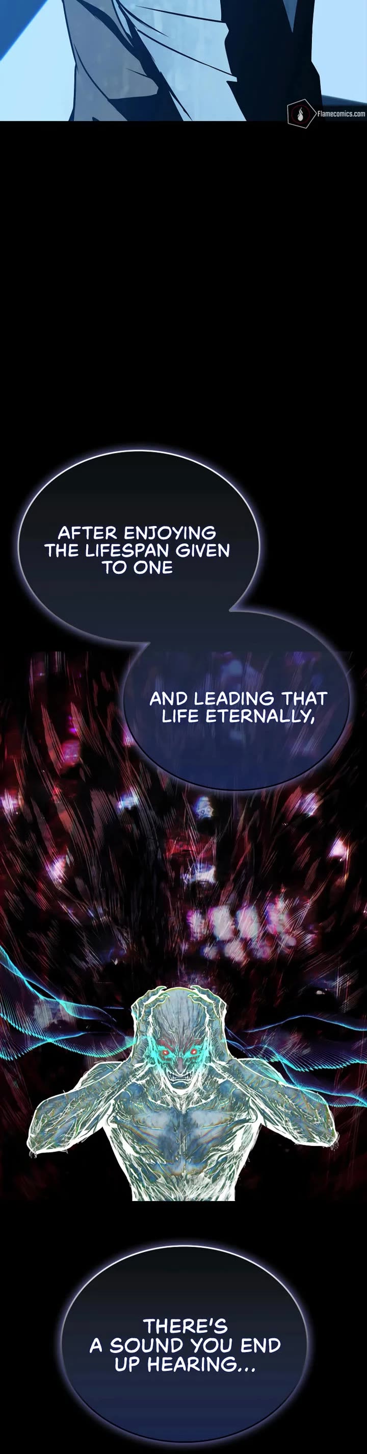 Reveries of the Moonlight (2026) chapter 15 page 34