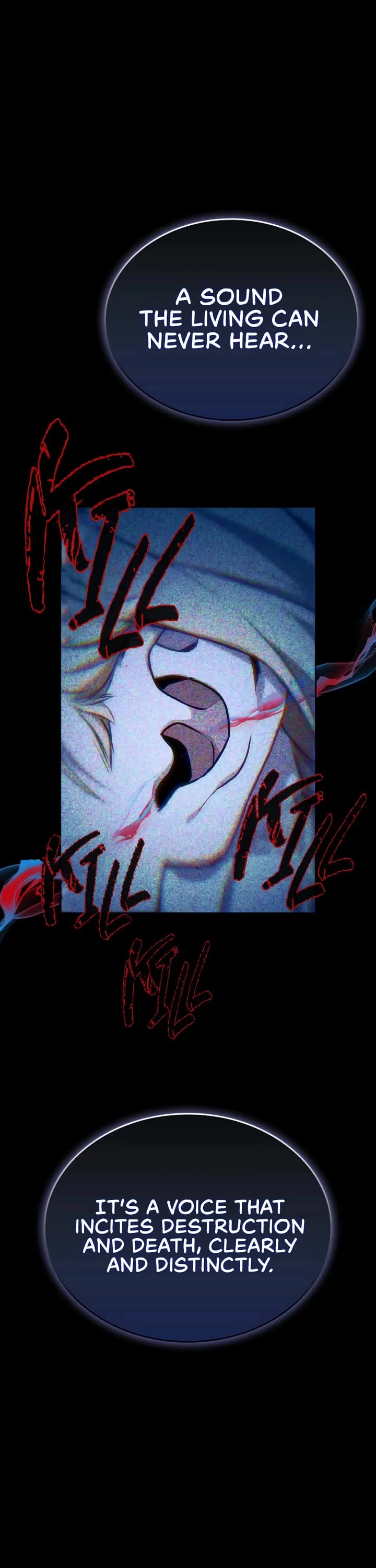 Reveries of the Moonlight (2026) chapter 15 page 35