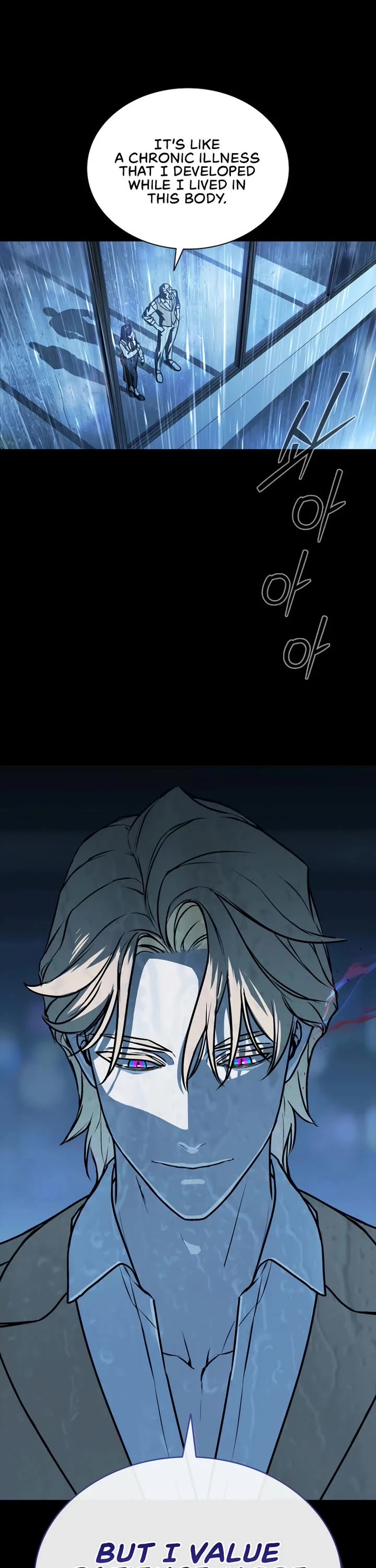 Reveries of the Moonlight (2026) chapter 15 page 36