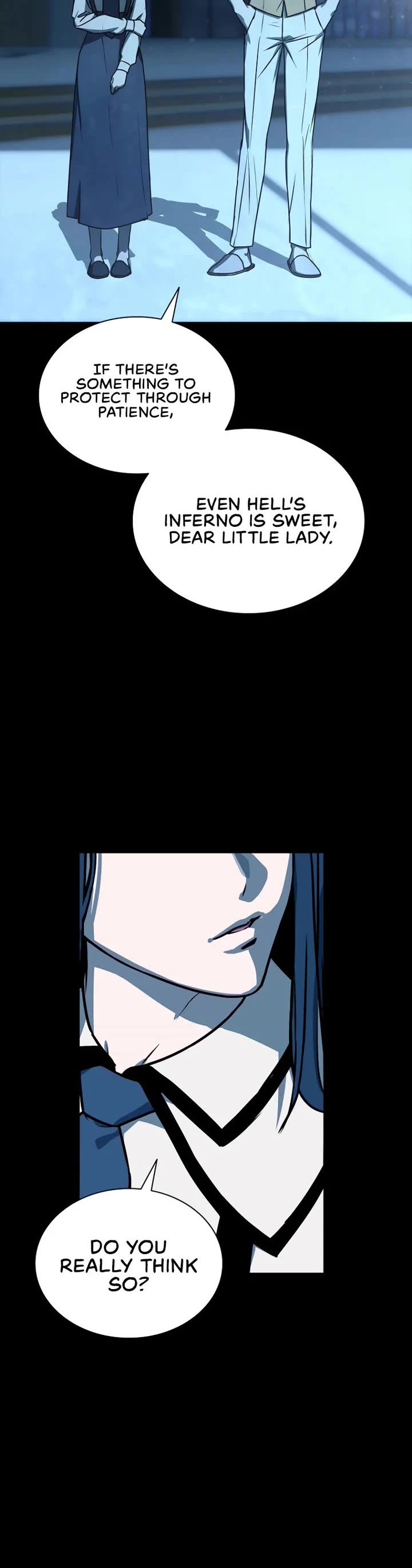 Reveries of the Moonlight (2026) chapter 15 page 38