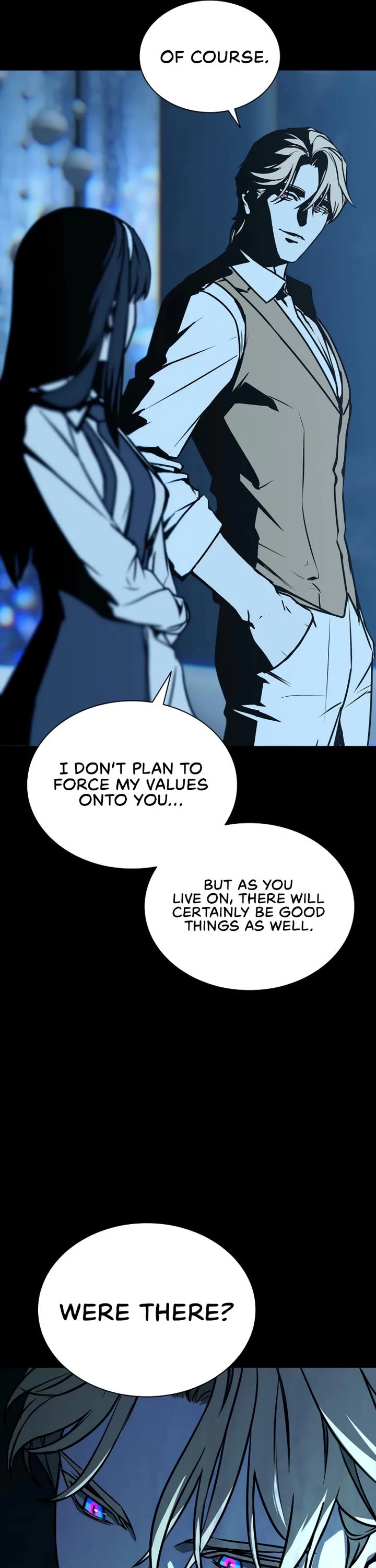 Reveries of the Moonlight (2026) chapter 15 page 39