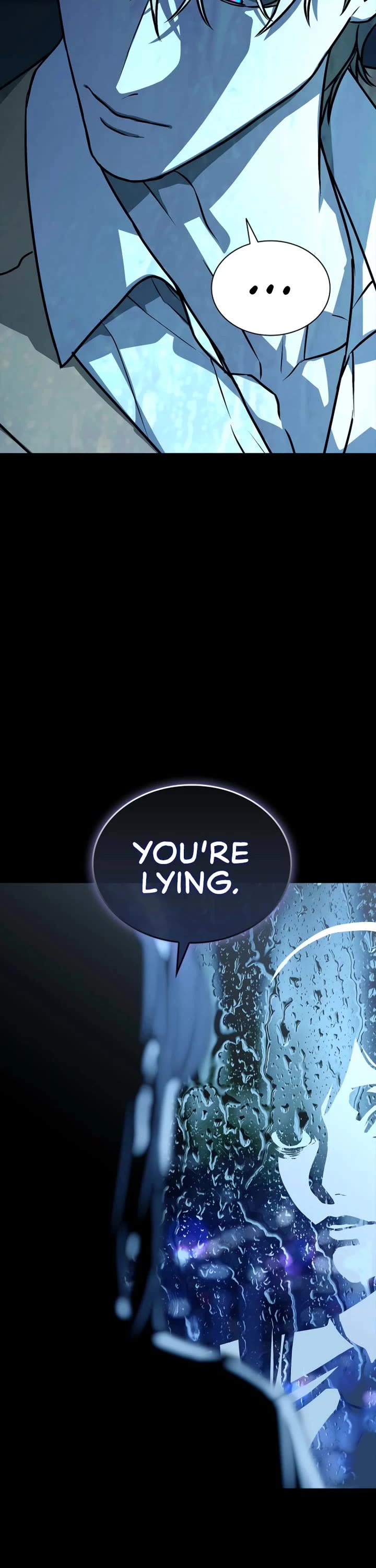 Reveries of the Moonlight (2026) chapter 15 page 40