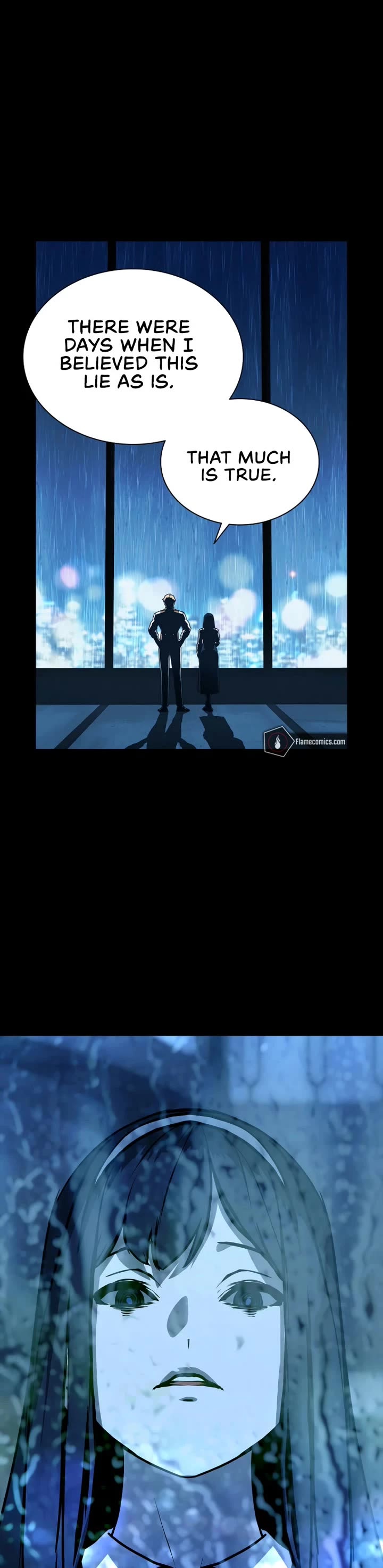 Reveries of the Moonlight (2026) chapter 15 page 41