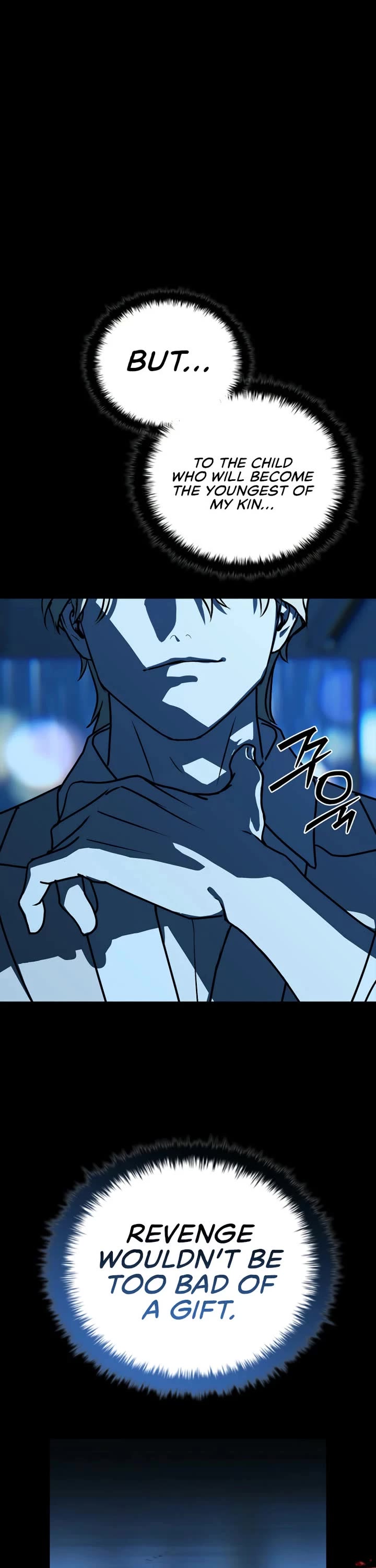 Reveries of the Moonlight (2026) chapter 15 page 43