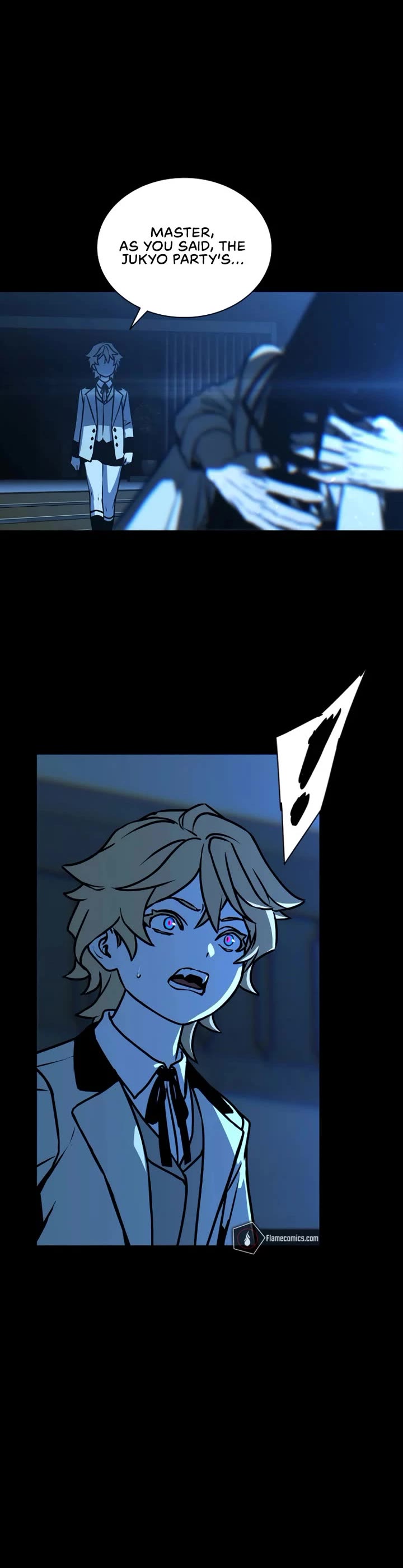 Reveries of the Moonlight (2026) chapter 15 page 46