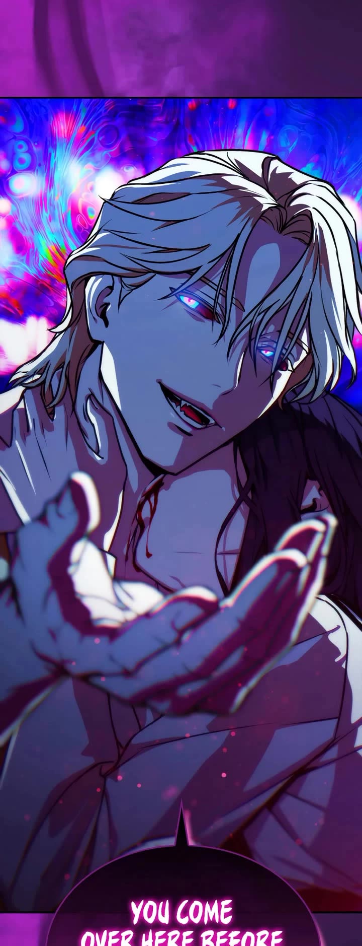 Reveries of the Moonlight (2026) chapter 15 page 48