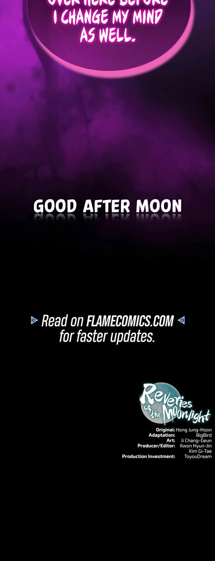 Reveries of the Moonlight (2026) chapter 15 page 49
