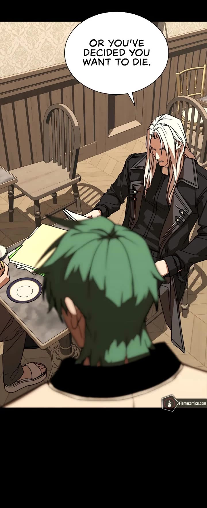 Reveries of the Moonlight (2026) chapter 15 page 5