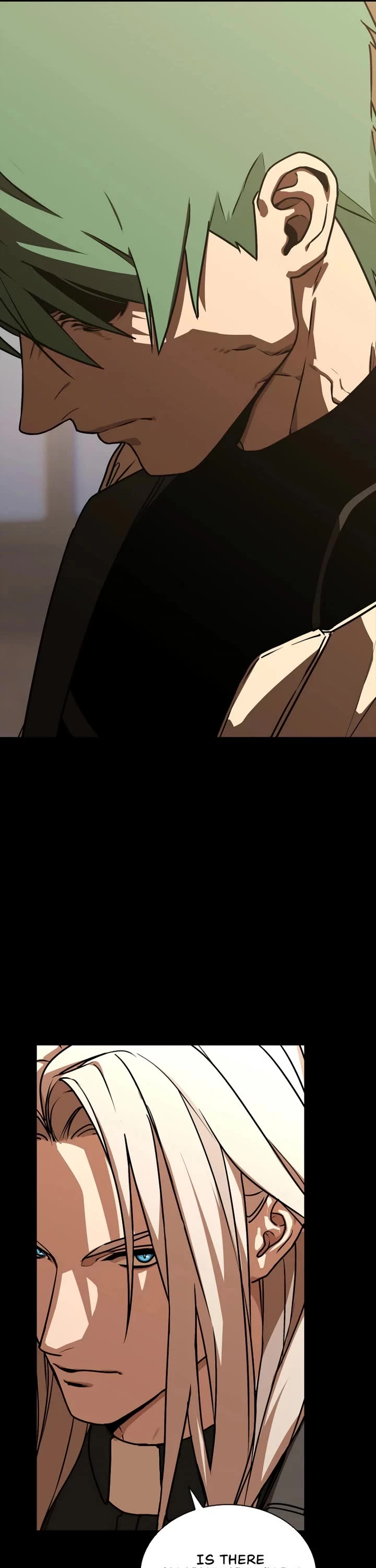 Reveries of the Moonlight (2026) chapter 15 page 6