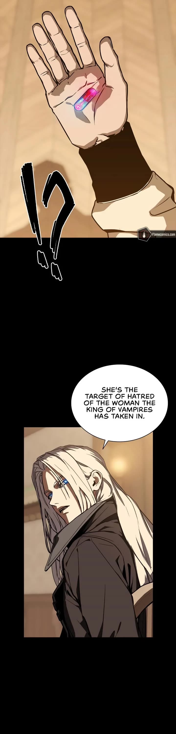 Reveries of the Moonlight (2026) chapter 16 page 11